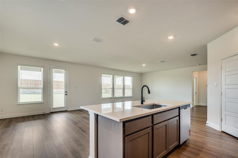 Image 39 of a home in Sierra Vista at Kelly Ranch.