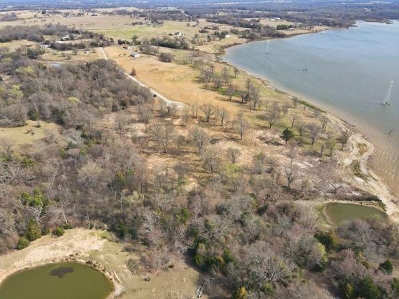 Natural landscape and outdoor views near  in Emory (Image 29).