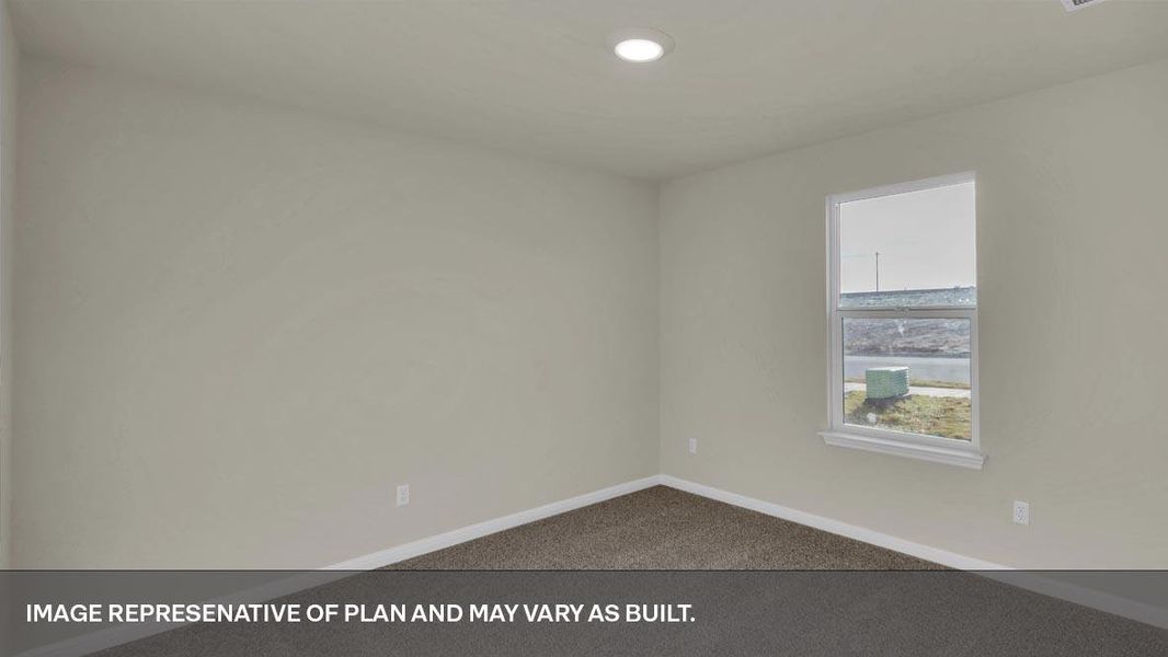 Spacious, unfurnished interior of a new home in Thunder Rock, Marble Falls (Image 13). Spacious, unfurnished interior of a new home in Thunder Rock, Marble Falls (Image 13).