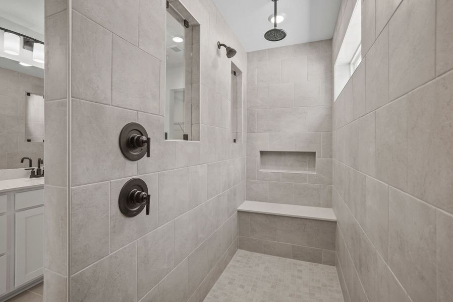 Image 41 representing the Billander by Pulte Homes in Cannon Run, Concord, NC.