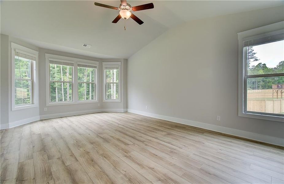 Spacious, unfurnished interior of a new home in , Senoia (Image 31). Spacious, unfurnished interior of a new home in , Senoia (Image 31).