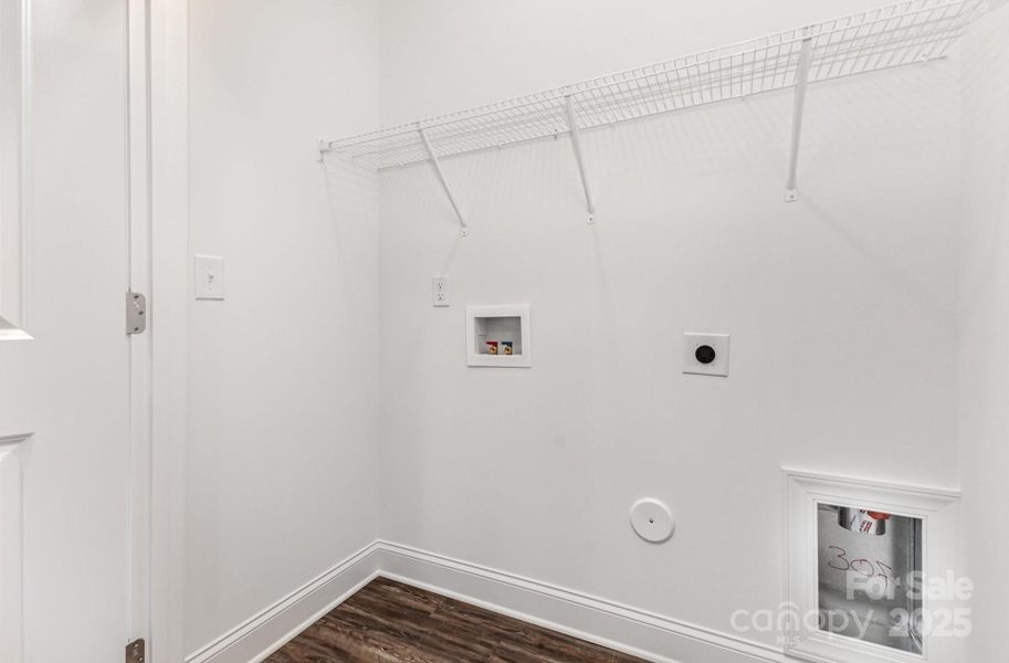 Spacious, unfurnished interior of a new home in , Gastonia (Image 17).