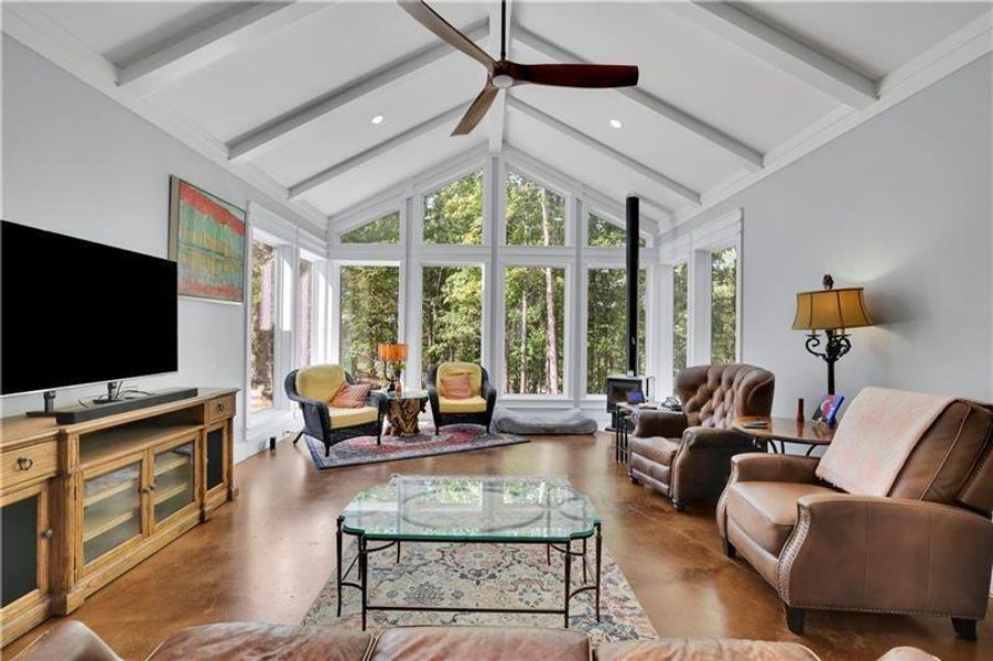 Image 32 of a home in .