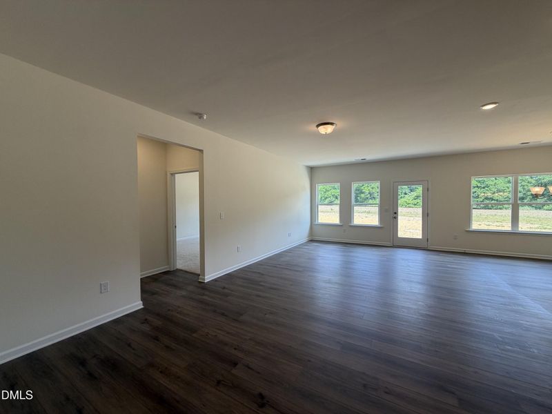 Family Room Family Room