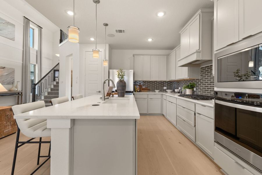 Spring, TX New Home.  - Slide 9