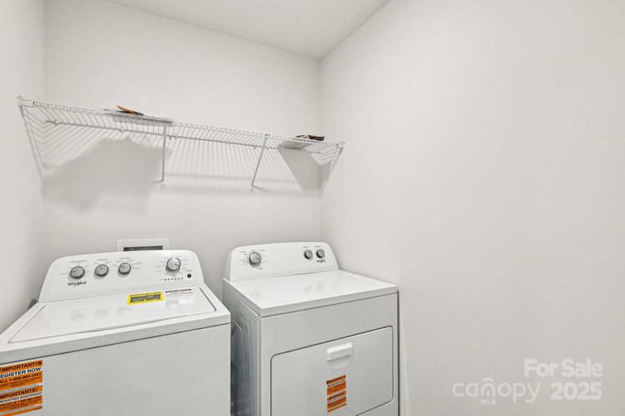 Close-up of interior finishes inside a home in Laurelbrook, Sherrills Ford (Image 9).