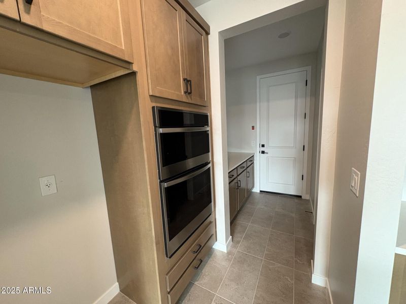 CP45 Lot 107 2-Car Garage Entry CP45 Lot 107 2-Car Garage Entry