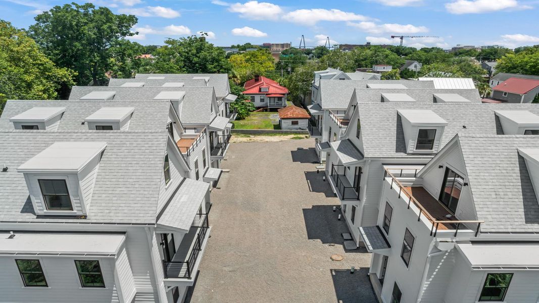 Image 35 of a home in Grants Court.