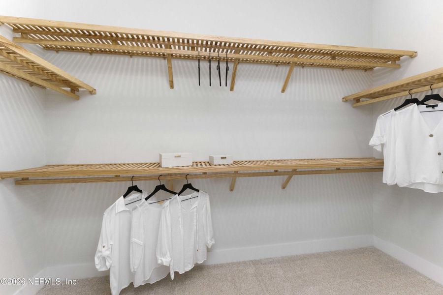 Close-up of interior finishes inside a home in , Ponte Vedra Beach (Image 23).