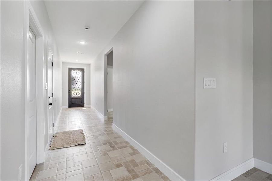 Spacious, unfurnished interior of a new home in , Sherman (Image 13). Spacious, unfurnished interior of a new home in , Sherman (Image 13).