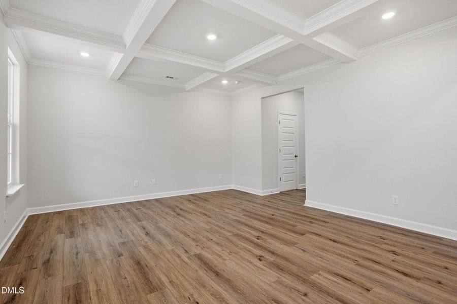 Great Room Great Room