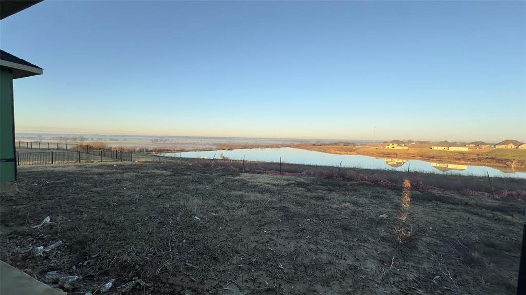 Site preparation for new homesites in , Mesquite (Image 10).