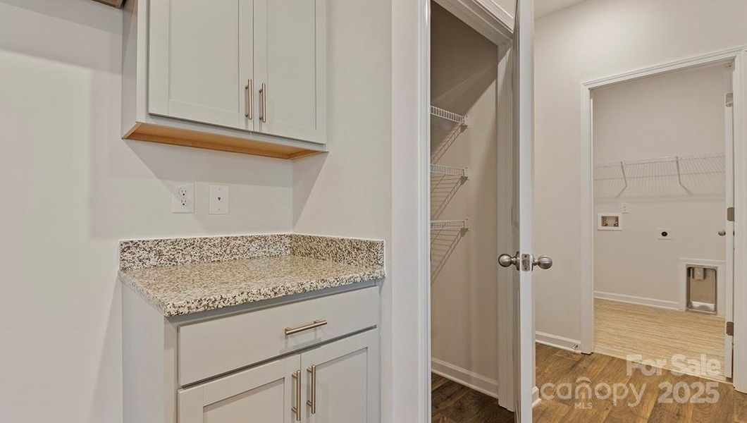 Photos are representative