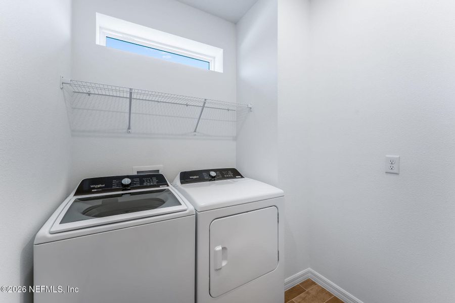 Close-up of interior finishes inside a home in , Yulee (Image 19).