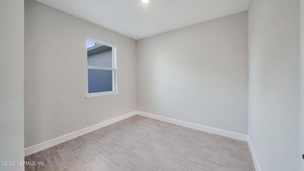 Spacious, unfurnished interior of a new home in , Palm Coast (Image 21). Spacious, unfurnished interior of a new home in , Palm Coast (Image 21).