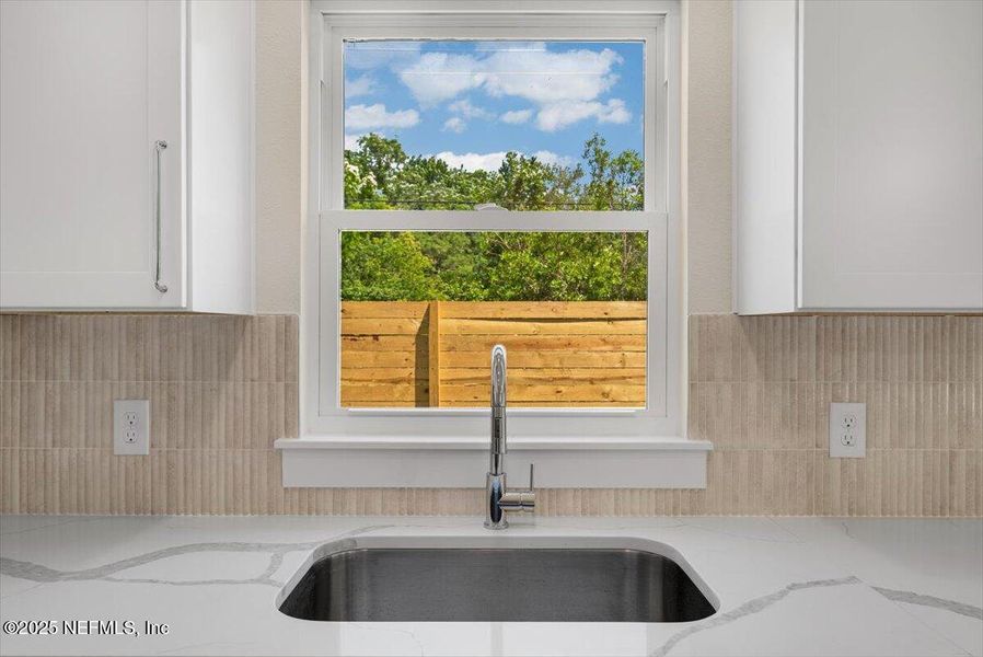 Furnished interior view inside a new home in , Hastings (Image 7).