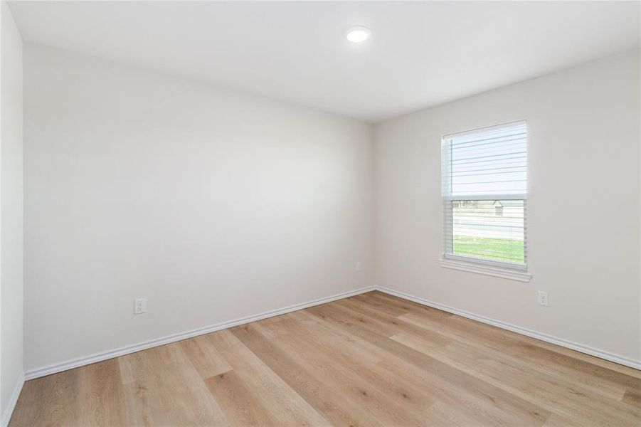 Spacious, unfurnished interior of a new home in , Coleman (Image 13).