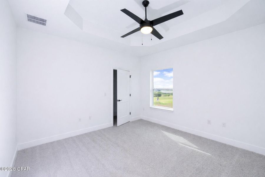 Spacious, unfurnished interior of a new home in Parkbrook, Panama City (Image 10). Spacious, unfurnished interior of a new home in Parkbrook, Panama City (Image 10).