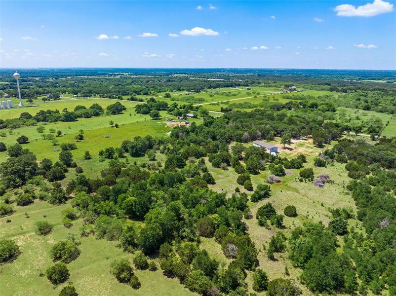 Natural landscape and outdoor views near in Gholson (Image 36). Natural landscape and outdoor views near in Gholson (Image 36).