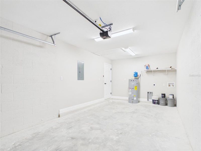 Spacious, unfurnished interior of a new home in , Lakeland (Image 18). Spacious, unfurnished interior of a new home in , Lakeland (Image 18).