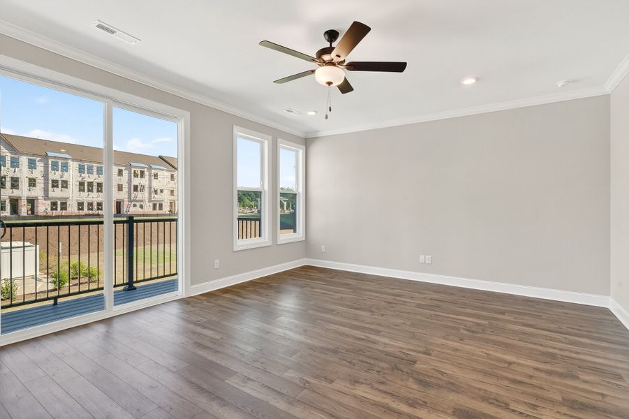 New Home in Cary, NC.  - Slide 17