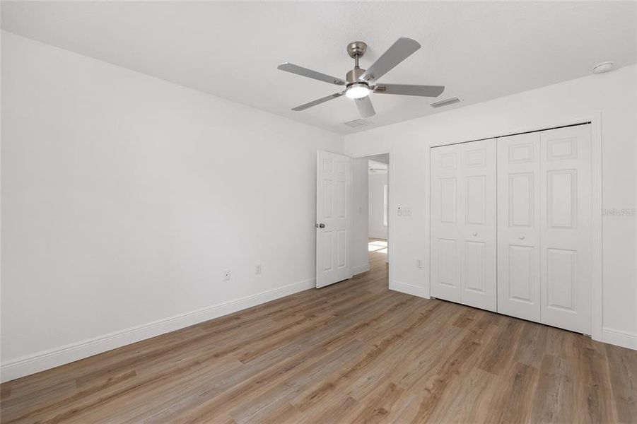 Spacious, unfurnished interior of a new home in , Summerfield (Image 25). Spacious, unfurnished interior of a new home in , Summerfield (Image 25).