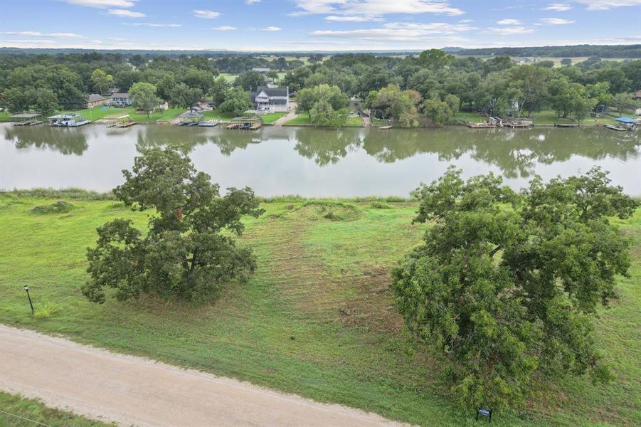 Natural landscape and outdoor views near  in Weatherford (Image 4).