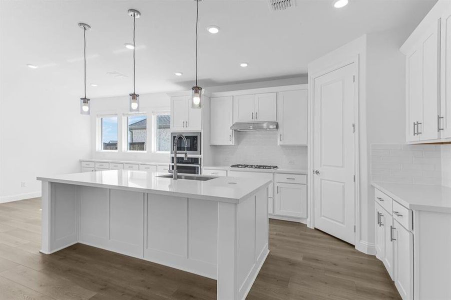 411 Chatham Street ~ Ready Now