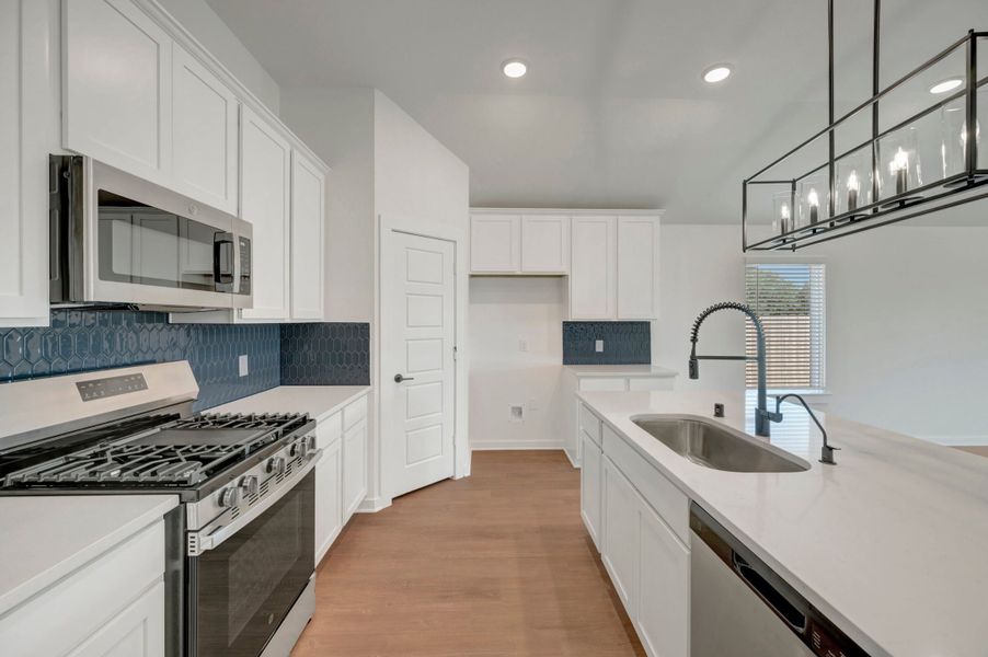 Kitchen Kitchen