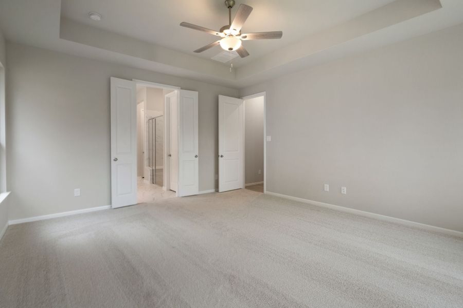 Robinson New Home in Manvel, TX.  - Slide 24