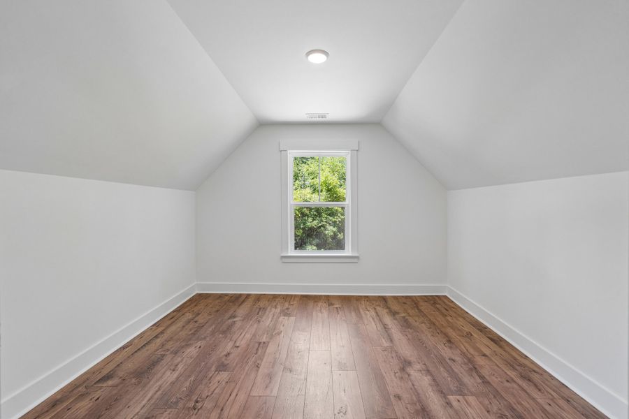 Spacious, unfurnished interior of a new home in , Mount Pleasant (Image 37). Spacious, unfurnished interior of a new home in , Mount Pleasant (Image 37).