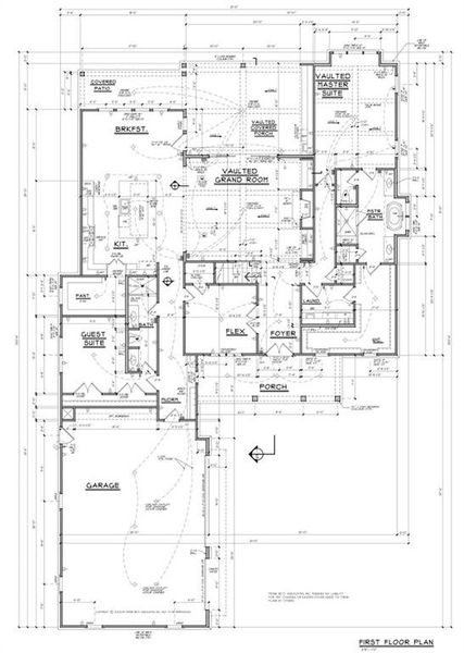 2D floor plan layout of this home in , Sugar Hill, GA (Image 3).