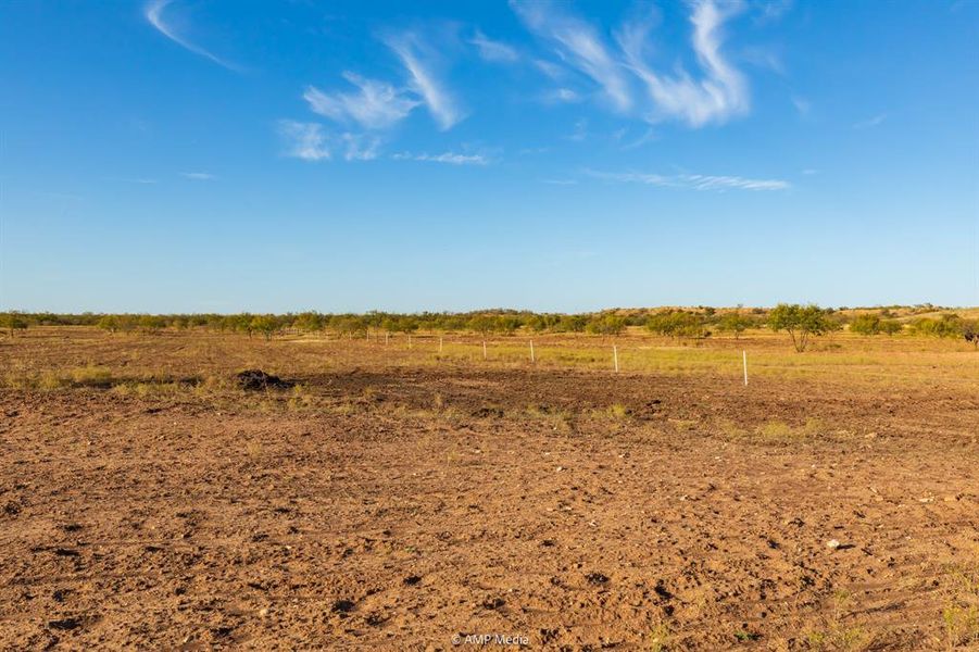 Site preparation for new homesites in , Merkel (Image 10).