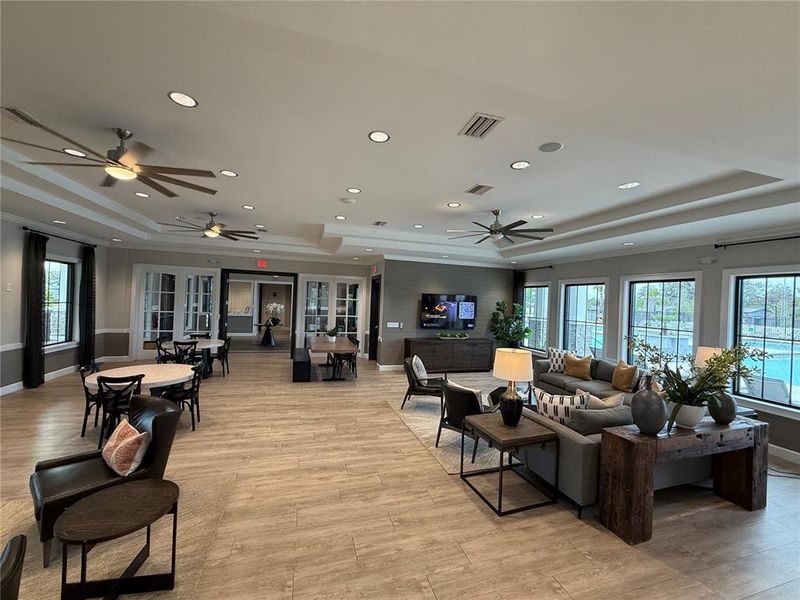 Community amenities in , Zephyrhills (Image 38).