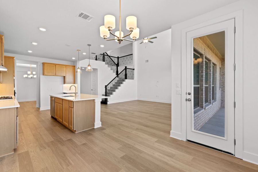 Pflugerville, TX New Home.  - Slide 18