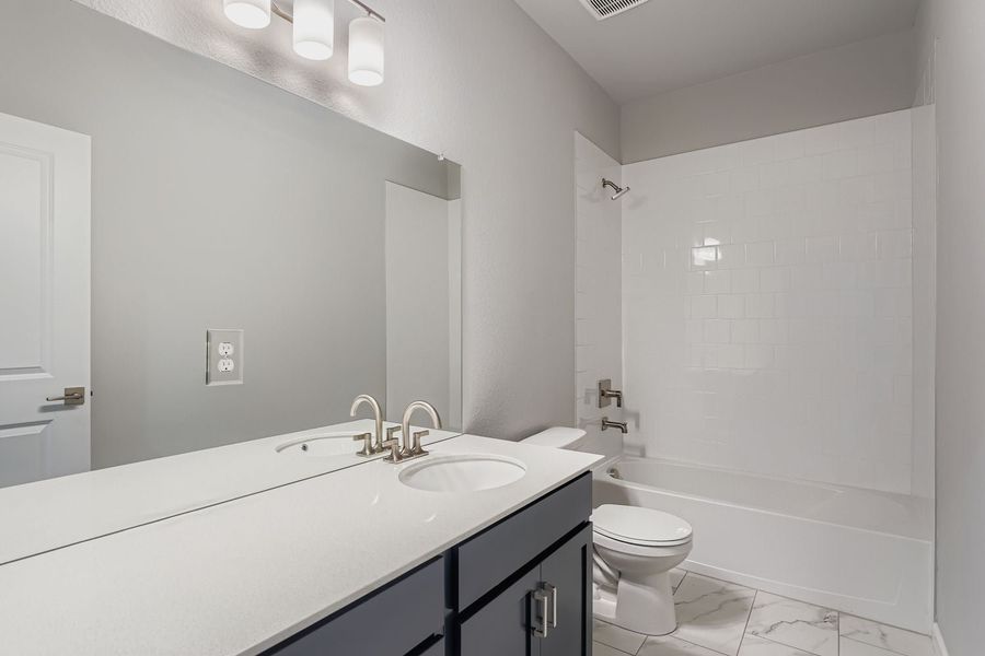 Strasburg, CO New Home. - Slide 23 Strasburg, CO New Home. - Slide 23