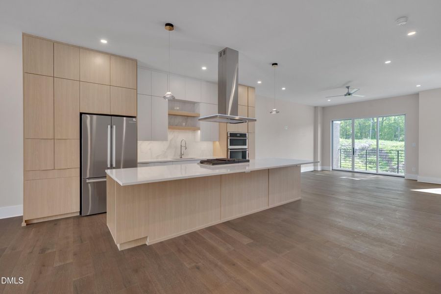 011-Terraces April -11