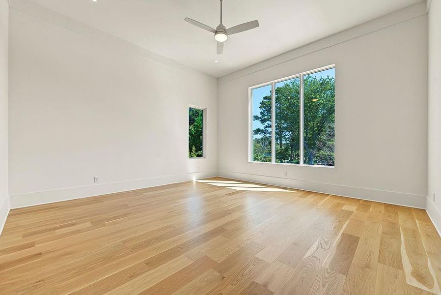 Spacious, unfurnished interior of a new home in , Marietta (Image 78). Spacious, unfurnished interior of a new home in , Marietta (Image 78).