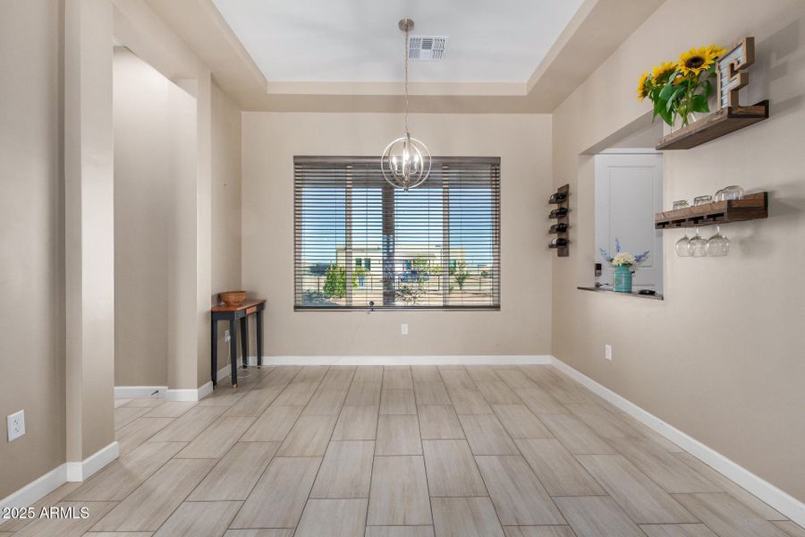 Dining Room Dining Room