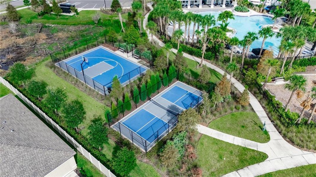 Image 62 of a home in North Park Isle.