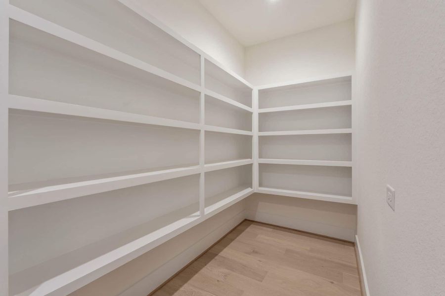 Spacious, unfurnished interior of a new home in Chapel Bend, Montgomery (Image 29). Spacious, unfurnished interior of a new home in Chapel Bend, Montgomery (Image 29).