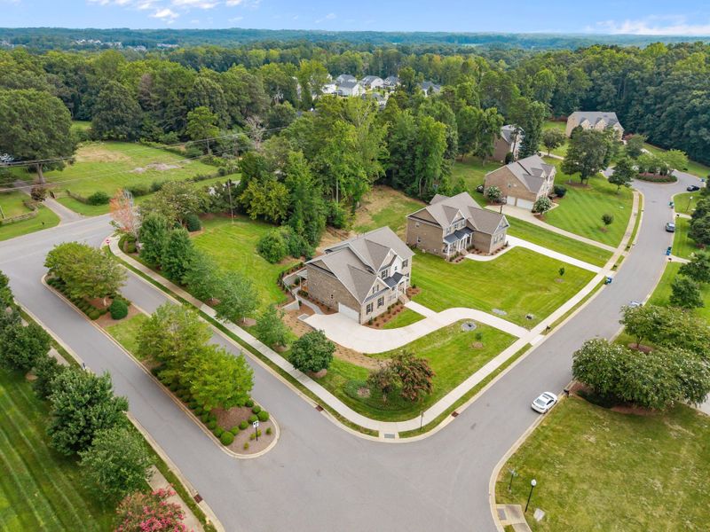 New Home in Mint Hill, NC. - Slide 3 New Home in Mint Hill, NC. - Slide 3