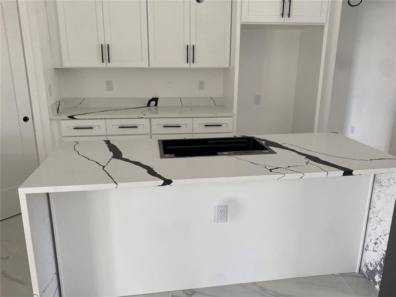 Close-up of interior finishes inside a home in , Deltona (Image 5). Close-up of interior finishes inside a home in , Deltona (Image 5).