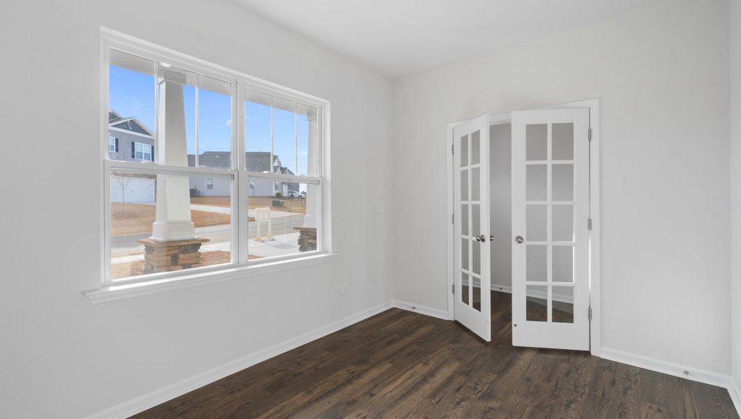 Image 32 representing the WILMINGTON by D.R. Horton in Baxter Village, Boiling Springs, SC.