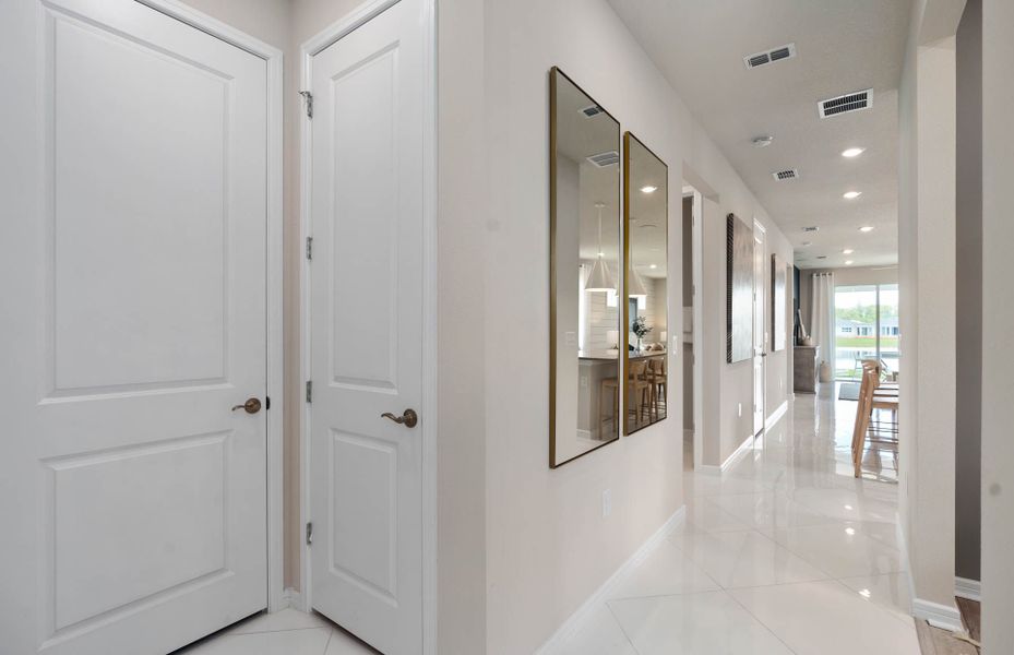 Image 57 representing the Contour by Del Webb in Del Webb Sunbridge, St. Cloud, FL.