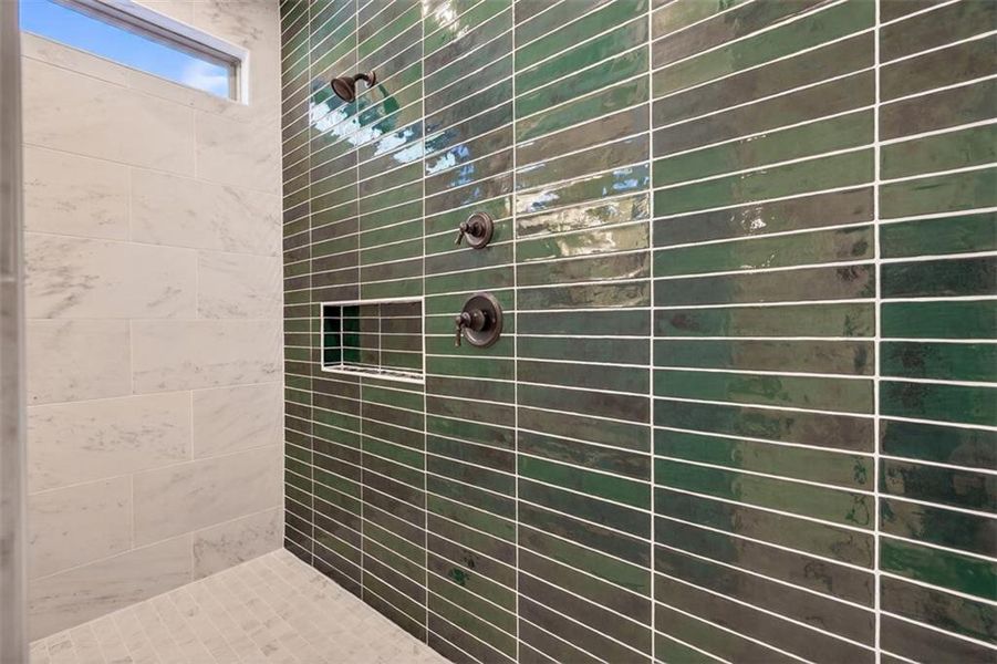 Close-up of interior finishes inside a home in Del Webb at Lake Oconee, Greensboro (Image 6). Close-up of interior finishes inside a home in Del Webb at Lake Oconee, Greensboro (Image 6).