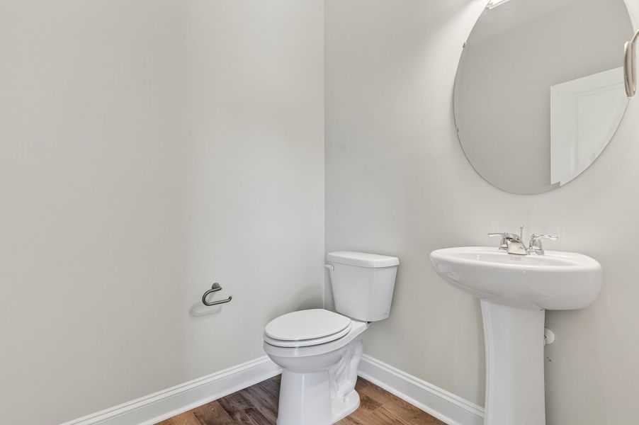 557 Forestville Road, Wake Forest, NC.  - Slide 42