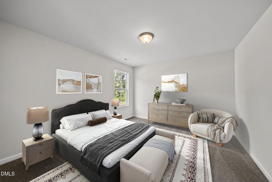 3836 Mason Bluff Drive