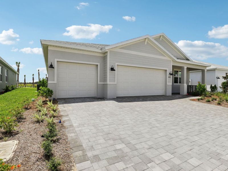 The Willet floorplan at 44513 Frontier Dr The Willet floorplan at 44513 Frontier Dr