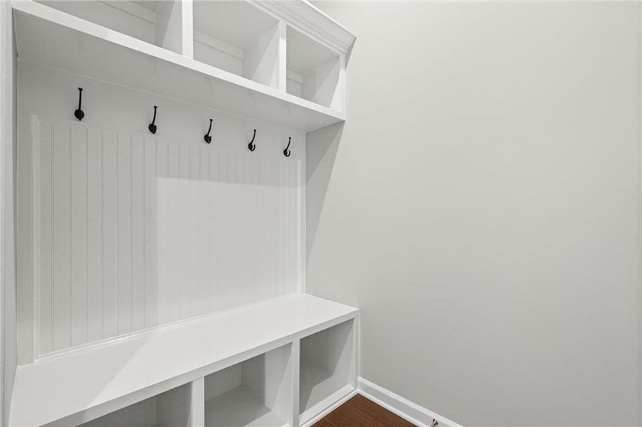 Image 41 of a home in Twin Lakes.